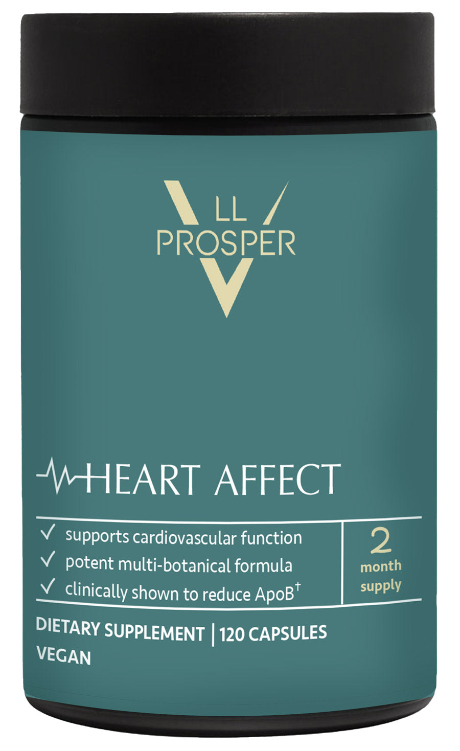 Heart Affect