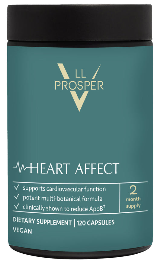 Heart Affect